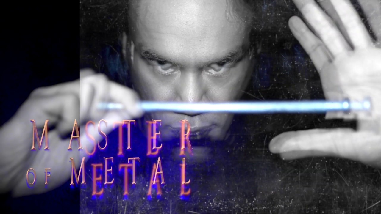 Promotional video thumbnail 8 for Robin Channing, The Mindbender