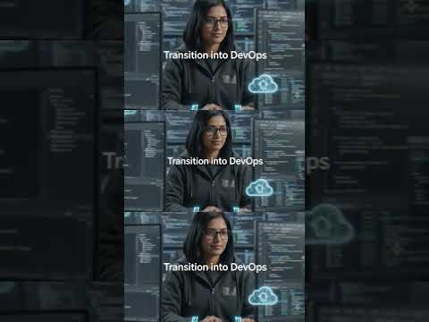 FDX Academy Intro Short