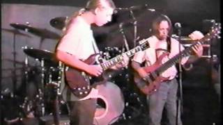 Derek Trucks Band - Afro Blue - 08.28.98 - Teaneck NJ - 09