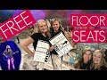 REPUTATION TOUR VLOG // TAYLOR SWIFT // INDIANAPOLIS REPUTATION TOUR VLOG // TAYLOR SWIFT // INDIANAPOLIS