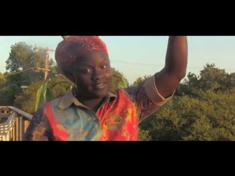 Nakeeba Amaniyea - Roots Rasta  (Official Video - HD)