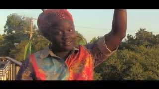 Nakeeba Amaniyea - Roots Rasta  (Official Video - HD)