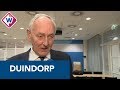 Burgemeester Remkes over ongeregeldheden Duindorp: ‘Dit is volstrekt onaanvaardbaar’ - OMROEP WEST