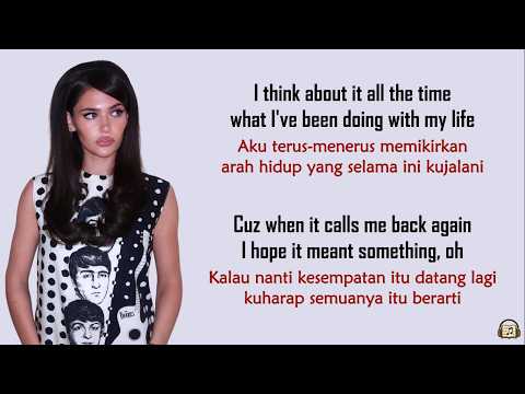 SIENNA SPIRO - Pure (Terjemahan Indonesia)