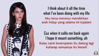 Download lagu SIENNA SPIRO - Pure (Terjemahan Indonesia) mp3