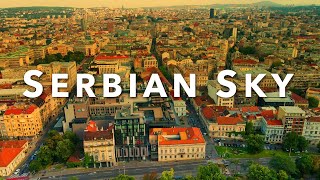 Unusual Views on SERBIA 🇷🇸 Not shown in the media! Србија