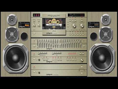 DJ Black Panther Team..Synth Paradise..