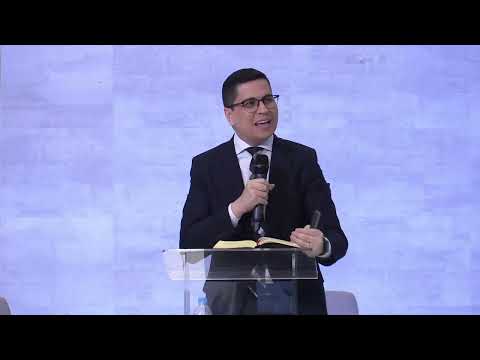 A ESCOLHA DE SALOMÃO | Pr. Raphael Duarte