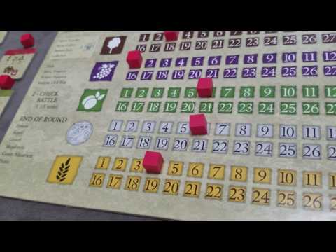 Polis: How to Play - Part 2/2