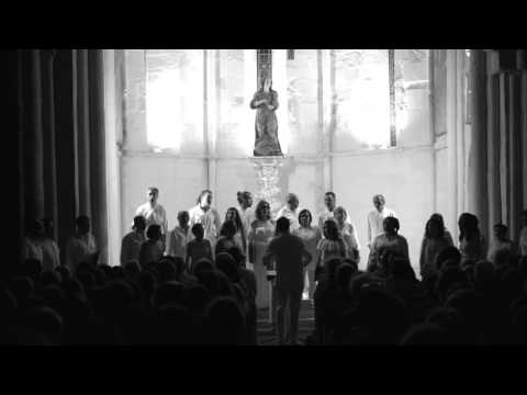 Bésame mucho CORO ARTE VOCAL