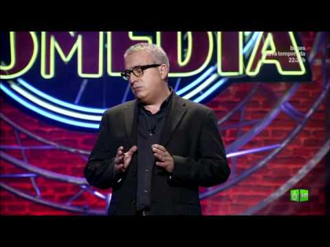 Leo Harlem: Los deportes de riesgo son como suicidarse a plazos