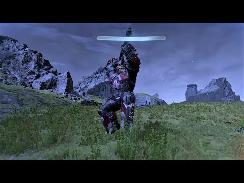 Halo Infinite - Brute Chieftains Can't Be Reasoned With