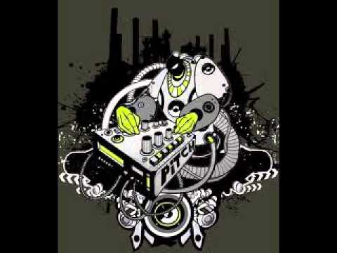 Pitch MAD ATTAK 69  King of Beat live 2010