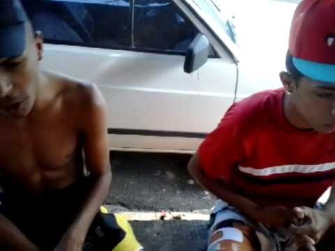 Mc Menor FGC part. Mc Nelsinho