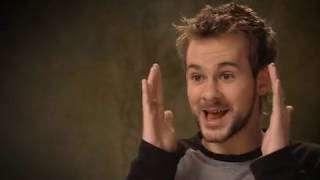 The Fellowship of The Cast video