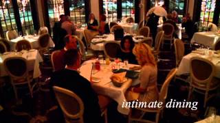 Chapel Grille, Cranston, RI