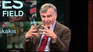 Former Mass. Governor Michael Dukakis: Views on Effective Governing