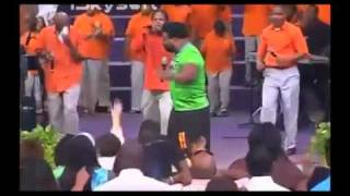 Eddie Long Bring It Back (Travis Porter Spoof) HOLY SHIT