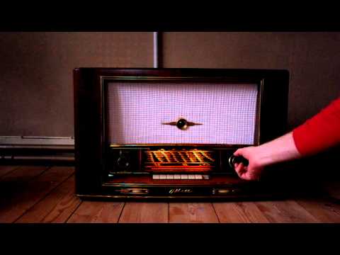 Nordmende Othello 55