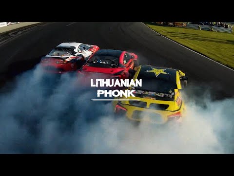 floatinurboat - cowbell phonk