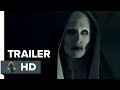 The Nun Teaser Trailer #1 (2018) Taissa Farmiga HD | The Conjuring Universe Spin-Off | Fan Edit