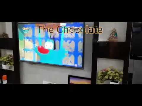 The Chocolate | By Anagha S. | Short Movies