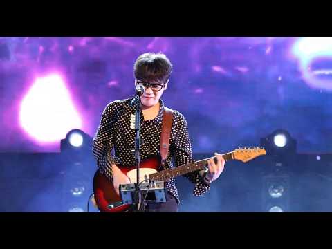 [4K] 190622 넬  - 습관적 아이러니  @성남 파크콘서트 (본무대)