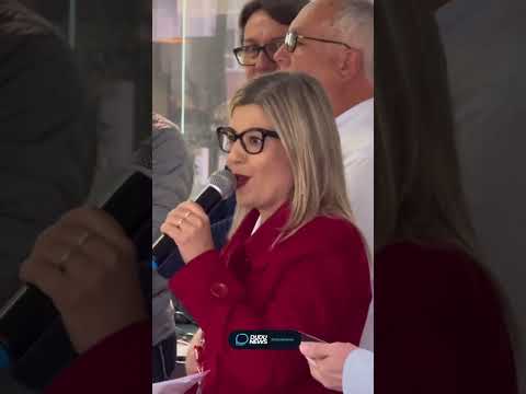 ⚠️⚠️⚠️ “QUEREMOS QUE SEJA O MELHOR HOSPITAL DO RIO GRANDE DO SUL”, DIZ O PREFEITO AO INAUGURAR 50