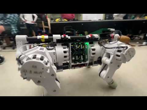 RamBOTs Promo Video 2023 - 2024