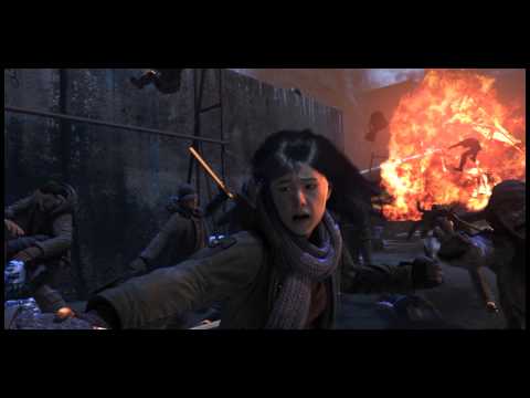 SNOWPIERCER - Spot animation (VF)