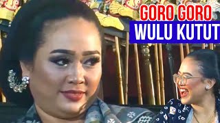 Download lagu Goro Goro wulu kutut, Tatin di garap pak Seno sampe sinden ayu ora kuat ngampet mp3