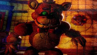 Cover art for Fnaf Phonk