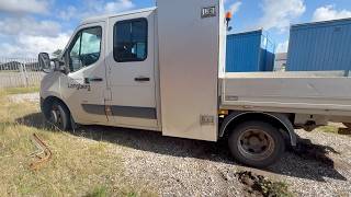 Fourgon utilitaire Opel Movano 2.3CDTi 145HK Crew Cab | Image 4 - Autoline