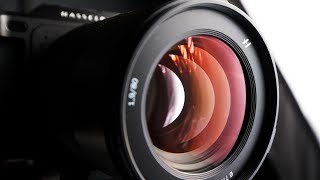Video thumbnail for The BEST LENS money can buy :: Hasselblad 80mm f/1.9 by The Art of Photography