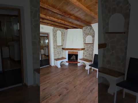 Reședință deosebită 5 Camere | 200 mp Utili | 1.438 mp Teren | Aleea Mănăstirii — Video
