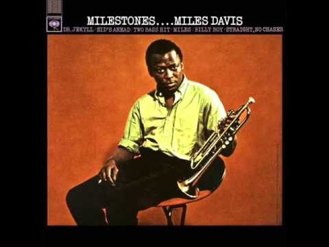 Miles Davis Sextet - Straight, No Chaser