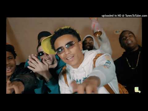 Kai Bandz x Mike Sherm Type Beat {2021} prod. Brodygotbandzzz