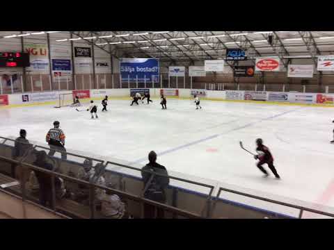 Träningsmatch - Täby HC team 06-AIK - 9 sept