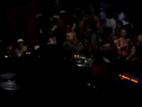 Dj Exacta@Pacha Nyc Stimulus Response 8/12/06 pt2