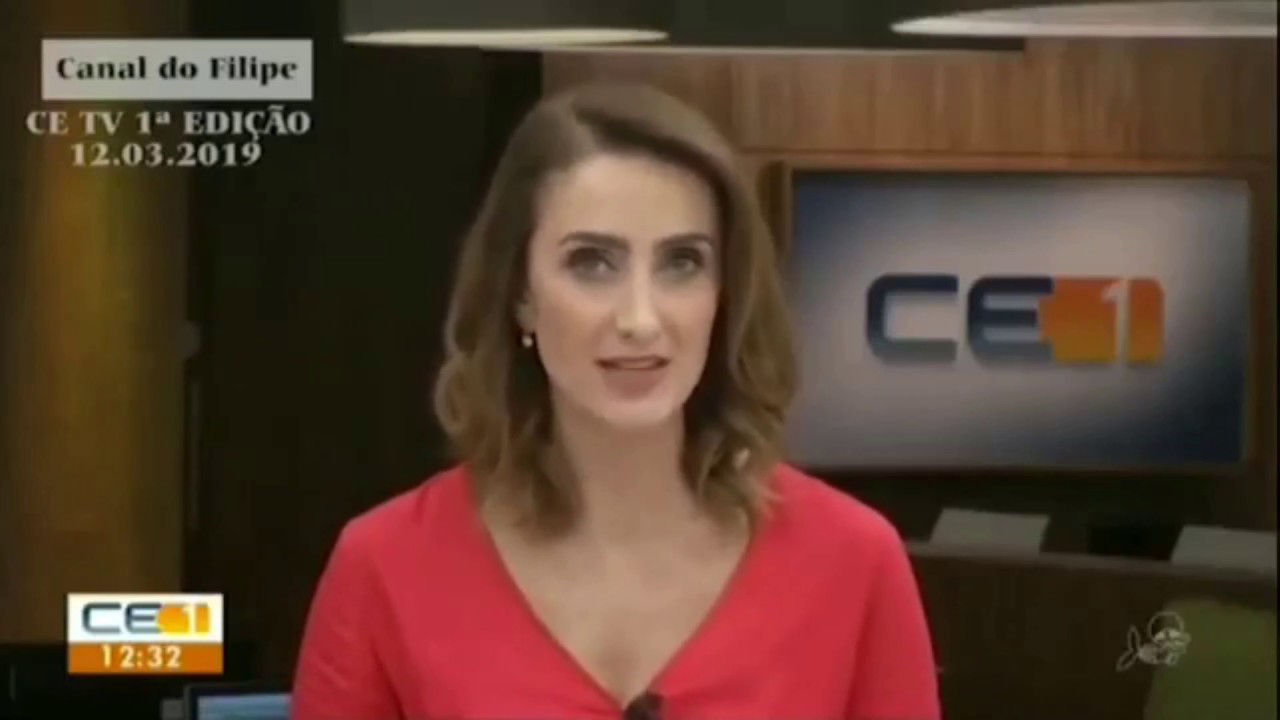 Apresentadores caem na risada ao falar filhotes de periquito