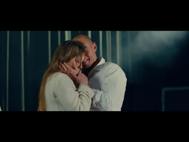 Оксана Почепа (Акула) - Пополам (Acapella)