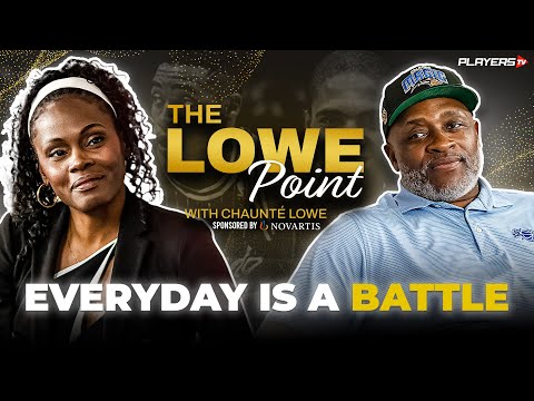 NBA Legend Nick Anderson On Career Failure, Family Cancer, & Finding Purpose After NBA | PLAYERSTV