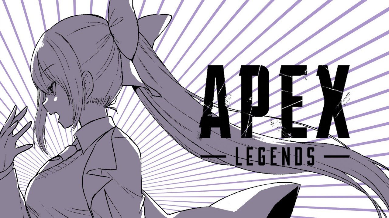 【APEX】ブラハとは？？使い時を極めたい！【にじさんじ / 樋口楓】