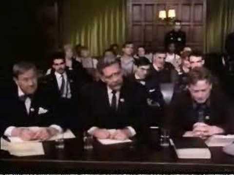 Interest Arbitration During World War I