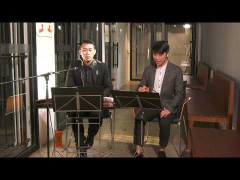 南音遊記 ─ 北區活動 Singing Nanyin as We Go - North District Event