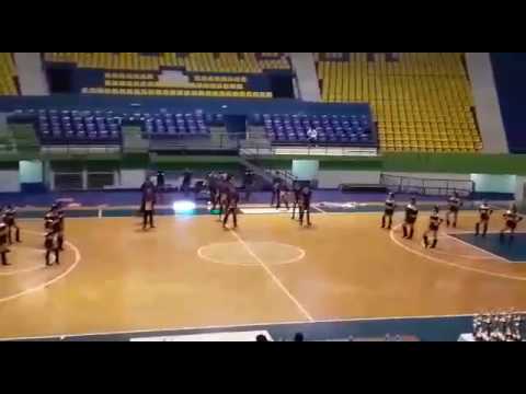 DT master coreografico preliminar 2017