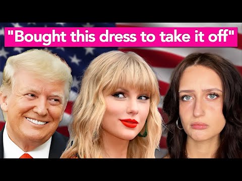 Warum Taylor Swift keine Lust auf Feminismus hat