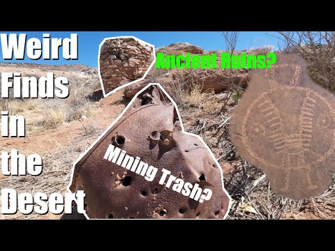 Exploring the Ancient Pathways: Unveiling Utah's Old Spanish Trail from Castle Dale to Green River