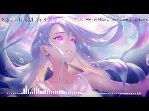 Yusuf Alev & Nito-Onna - Save Your Tears