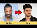 Bollywood Actors Real Life Father and Son
